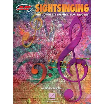 Sightsinging (The Complete Method for Singers) 1053173