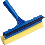 Clanax Stěrka na okna s houbou 20 cm