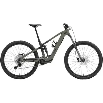 Elektrokolo TREK Fuel+ EX 5 Gen 2 Matte Olive Grey/Black - S