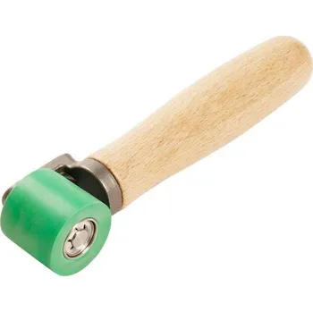 Horkovzdušná pistole Leister 140.161 - Váleček přítlačný šíře 28 mm ze silikonu tvrdosti 50