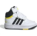 Adidas Hoops Mid 23,5 EUR