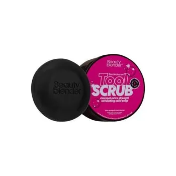 Make-up beautyblender Blendercleanser® Tool Scrub Charcoal Čistič štětců