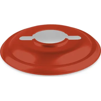 Outdoor vaření Feuerhand Reflektor / cylindr pro petrolejové lampy Baby Special 276 Reflector Shade RED