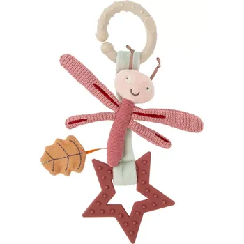 Bimbidreams Dalia Vážka závěsná hračka s kousátkem a chrastítkem (71353214)