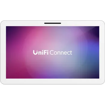 Monitor Ubiquiti Connect Display - Dotykový Full HD displej, 21,5", UniFi Connect, napájení PoE++ UC-Display