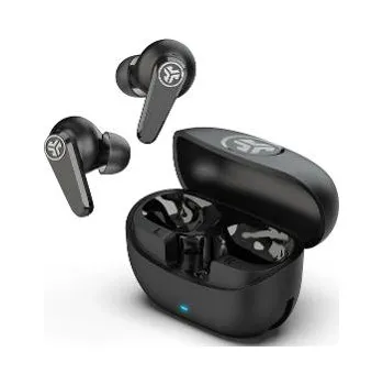 Sluchátka Go Pods ANC BT sluch. do uší černá JLAB