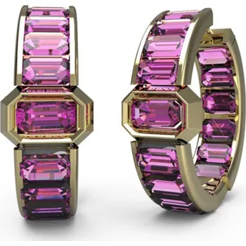 Náušnice Guess JUBE04253JWYGFCTU