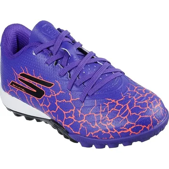 Turfy Turfy Skechers Purple 1161858 C9 (27)