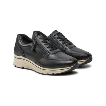 Dámské tenisky Tamaris Sneakersy 1-23711-42 Černá 37
