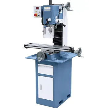 Příslušenstí k soustruhu Vrtačko-frézka Bernardo BF 28 L Vario (BER021000)