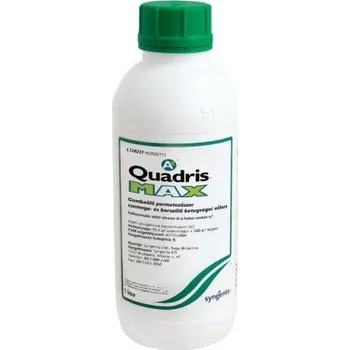 Herbicid Syngenta Quadris max 10 L, Herbicidy