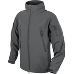 Bunda Helikon Gunfighter Shark skin, softshell, Shadow grey