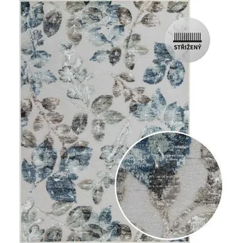 Koberec Kusový koberec NEPAL 547 5565 61 Rozměr: 100x140 cm