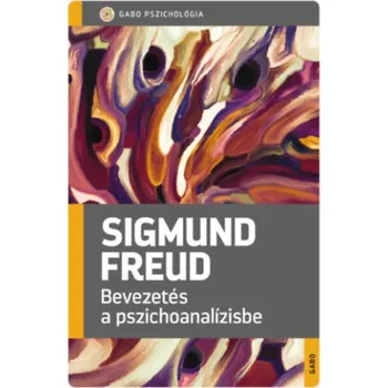 Bevezetés a pszichoanalízisbe (Sigmund Freud)(Brožovaná)
