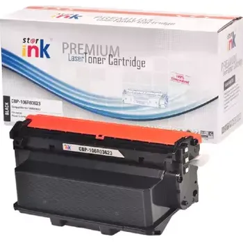 Počítač Starink kompatibilní toner Xerox 106R03623 (Černý)
