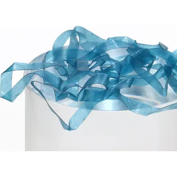 Sybai Body Stretch Kingfisher Blue 1m Průměr: 4mm