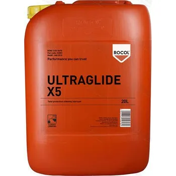 Rocol Ultraglide X5, 20l