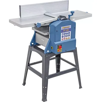 Frézka Hoblovka s protahem Bernardo PT 250 (BER081007)