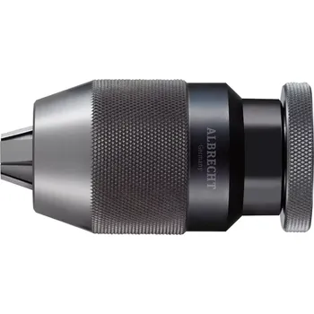 Sklíčidlo Rychloupínací sklíčidlo S BF 0,2-3mm B10 ALBRECHT