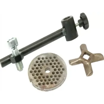 Přípravek Scanslib na broušení nožů pro mlýnky na maso (HMM3800020)