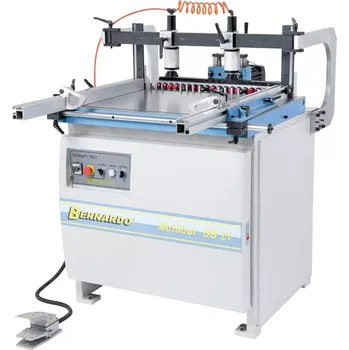 Dlabačka Kolíkovačka Bernardo DB 21 (BER101030)