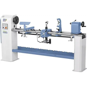 Soustruh Soustruh na dřevo Bernardo CL 1500 (BER101155)