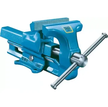 Svěrák Svěrák HEUER 100 mm BROCK HAUS