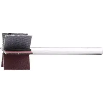 Brusný kotouč Lamelové brusné tělísko 30x20 mm Pferd BP 3020/6-60 6x2 A 150 pro jemné broušení a konečnou úpravu (PF4007220591642)