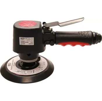 excentrická bruska Pneumatická excentrická bruska 150 mm BGS103290 (BGS103290)