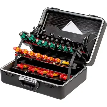 Kufr na nářadí PARAT CARGO View (PAR95000171)