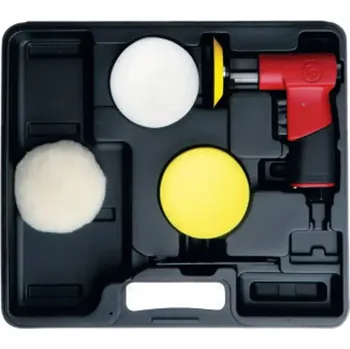 leštička Pneumatická mini leštička 75 mm CP7201P (CP8941172014)
