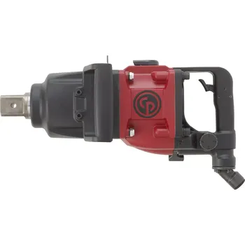 Pneumatický utahovák 1 1/2" Chicago Pneumatic CP6930-D35 (3900 Nm) (CP6151590390)