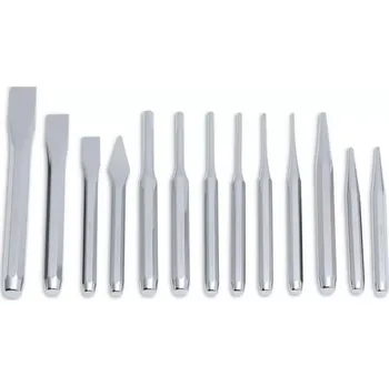 Ruční nářadí Sada 13 ks. Sada dlát a razidel (SATAST09164SJ)