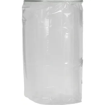 odsavač pilin Sáček plastikový 540x1000 mm pro DC 200 (10ks) (BER121009)