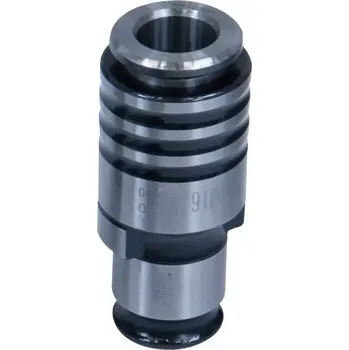 Závitořezný nástroj Rychloupínací sklíčidlo 19 mm Bernardo GT 12, DIN 376, M16 (12 x 9) (BER0114470)