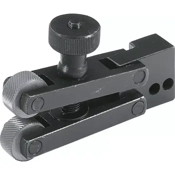 Pracovní nůž Bernardo Rádlovací držák s nastavením průměru do 20 mm (BER462006)