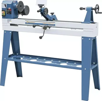 Soustruh Soustruh na dřevo Bernardo KDM 1000 eco s kopírovacím zařízením (400V) (BER101094)