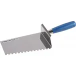 Zednická lžíce nerez 180mm e6 s hranou-Ytong, FESTA 31218 (L31218)