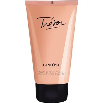 Sprchový gel Lancome Damske-vune TresorSprchový gel 150 ml (2 816,00 Kč / 1 l)