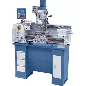 Soustruh Obráběcí soustruh Bernardo Proficenter 600 G (400 V) (BER031230)