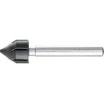 Brusný kotouč Stopkový držák brusných čepiček Pferd PCT WKG 1317 G/6 (tvar G) (PF4007220147269)