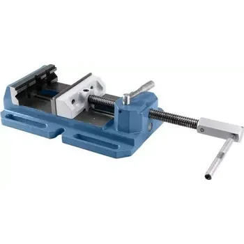 Svěrák Rychloupínací strojní svěrák Bernardo BMS 200 QC (BER282023)