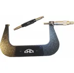 Třmenový mikrometr Kinex (25 - 50 mm) (KI7004)