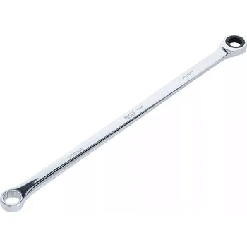 Klíč Očkový ráčnový klíč 16 mm BGS107246 extra dlouhý (BGS107246)