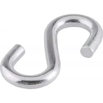 Šroub S hák 5/50mm (L51273)