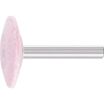 Brusný kotouč A37 6 AR 60 O TĚLÍSKO BRUSNÉ (PF4007220117422)