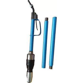 Pneumatické kladivo Pneumatická škrabka Permon PS 4-1 CA (#19 x 50) (PER9502050)