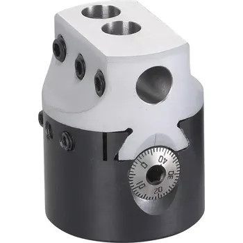 Přesná vyvrtávací hlava Bernardo prům. 50 mm (BER251000)