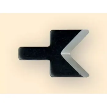 Pracovní nůž Nůž pro NOGA NG3200 srážení obou hran zároveň BL3001L3 (NOGABL3001L3)