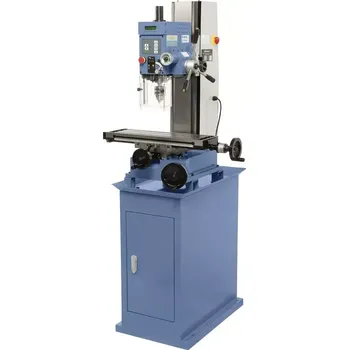 Frézka Vrtačko-frézka Bernardo BF 25 Super (BER021040)